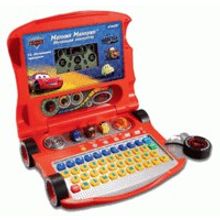 VTech Обучающий компьютер Vtech Молния Маккуин