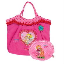 Детский кошелек Prinzessin Lillifee