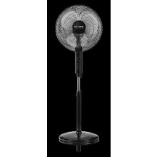 Вентилятор напольный REDMOND RAF-5007,Черный