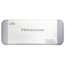 LTC Усилитель LTC PRO marine 3018 4 x 125 W 414 x 200 x 49 мм