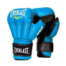 Перчатки для рукопашного боя Everlast HSIF RF3206 6 унций синий