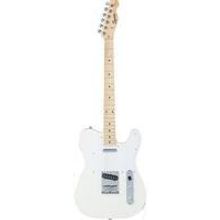 FENDER AFFINITY TELECASTER MN ARCTIC WHITE