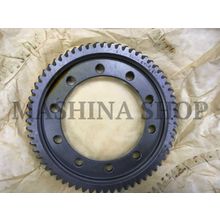 Шестерня Бриз 1,3 главной передачи диффенциала Lifan Breez