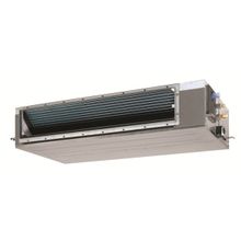 Канальный кондиционер Daikin FDQ125C   RQ125BW1