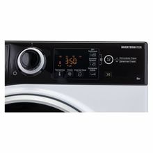 Стиральная машина узкая Hotpoint BK RT 6029 S