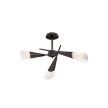 Потолочный светильник Odeon Evans 2464 3C