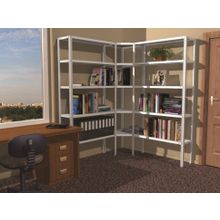 Угловая секция MS Strong 235 50x30 (6 полок)