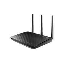 Wi-Fi-точка доступа (роутер) ASUS RT-N66U