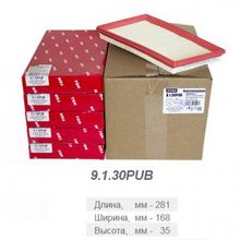 TSN 9.1.30PUB Фильтр воздушный TSN