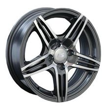 DEZENT TD 6x15 5x114.3 ET40 D71.6