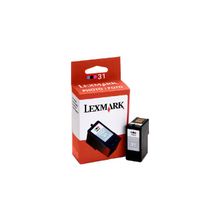 Lexmark LEXMARK Тонер-катридж желтый для C522n C524, 3000 копий.