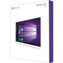 Microsoft Microsoft Windows 10 Professional FQC-09131