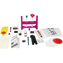 Step Puzzle Юный сыщик