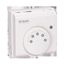 Проводной термостат Timberk TMS 10.CH