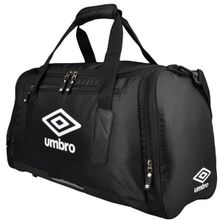 Сумка спортивная Umbro Team Premium Holdall арт.750015-091 р.L