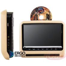 ERGO Electronics ER9B (бежевые)