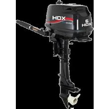 HDX HDX F 6 ABMS