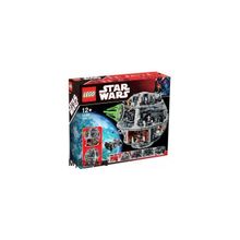Lego Star Wars 10188 Death Star (Звезда Смерти) 2008
