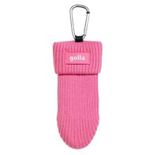 Чехол Golla MOBILE CAP Pink G141