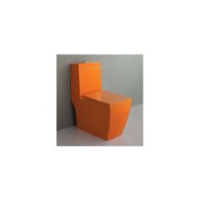 Унитаз моноблок Style lux orange 675*370*790 Г