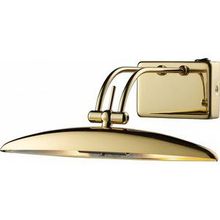 N-Light 957 2G9 золото глянцевое подсветка