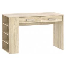 Сильва НМ 041.19 стол письменный Дуб Сонома