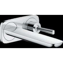 Смеситель для раковины Hansgrohe PuraVida 15084000