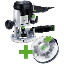 Вертикальный фрезер Festool OF 1010 EBQ-Plus+Box-OF-S 8 10x HW