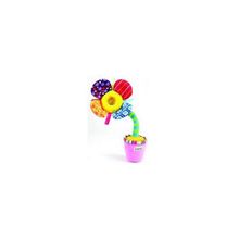 Развивающая игрушка "Цветок" Lamaze LC27057