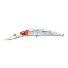 Воблер Crystal Minnow DD 90F, арт.R538, GHRH Duel Yo-zuri