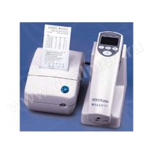 ERO-SCAN PRO DPOAE + TEOAE TYMPANOMETRY MAICO