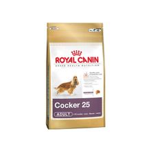 Royal Canin Cocker (Роял Канин Кокер) сухой корм для собак