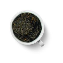 Китайский элитный чай Хун Му Дань (Черный пион) 250 гр.