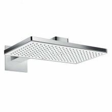 Верхний душ Hansgrohe Rainmaker Select 460 1jet 24003400