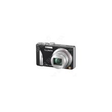 Фотокамера цифровая Panasonic Lumix DMC-TZ25. Цвет: черный