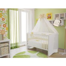 Polini Simple 140х70 см белая