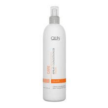 Ollin Спрей-кондиционер для придания объема Volume Spray Conditioner, Ollin