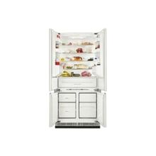 Холодильник многокамерный Zanussi ZBB 47460 DA