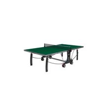 Cornilleau Sport 300м Outdoor Теннисный стол всепогодный зеленый