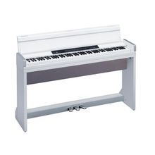 Korg LP-350 WH цифровое пианино, 88 клавиш RH3, полифония 60 нот, цвет белый