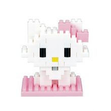 Nanoblock Charmmy Kitty Hello Kitty