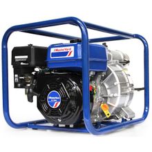 Мотопомпа бензиновая MasterYard MP 80RJ