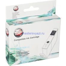 Картридж Epson T0825 Light Cyan совместимый SuperFine