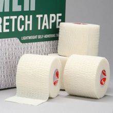 Тейп спортивный Cramer Eco Flex Stretch Tape арт.485110