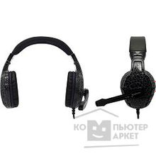 Defender Warhead G-400 USB, подсветка, кабель 2,1 м 64145