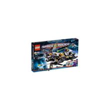 Lego Space Police 5984 Lunar Limo (Лунный Лимузин) 2010