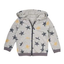 Bembi Комплект  3 предмета: толстовка, боди, штанишки КП203 с