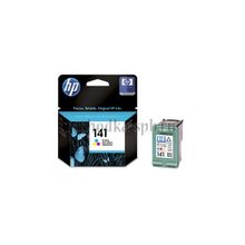 Струйный цветной картридж HP N141 (CB337HE) для PS 4283 5383 DJ 4263