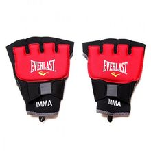 Перчатки Everlast гелевые MMA Evergel