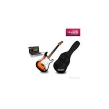 ION Audio Discover Guitar USB